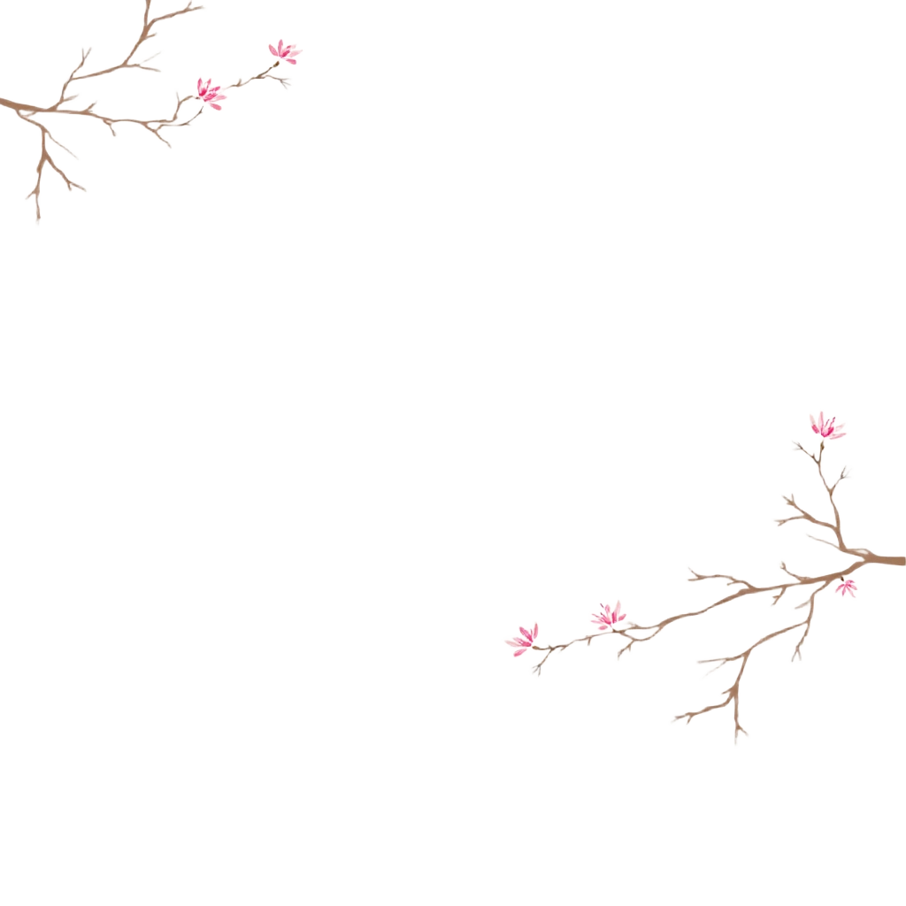 Blossoming Branches